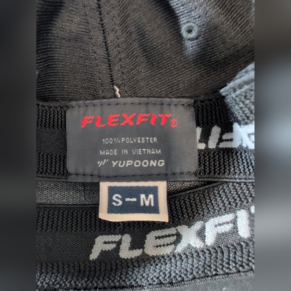 Travis Mathew Red Hill Hat - Picture 4 of 5